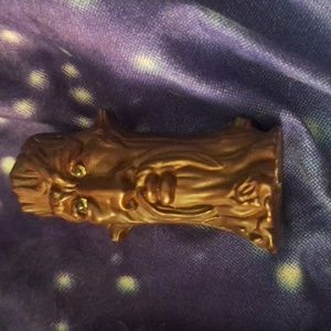 Lighter shaped as a tree rare